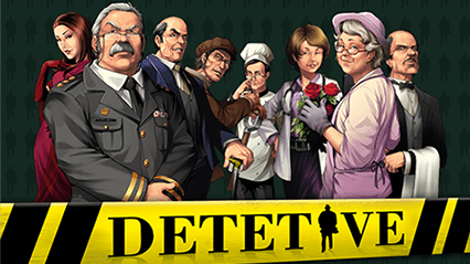 Detetive