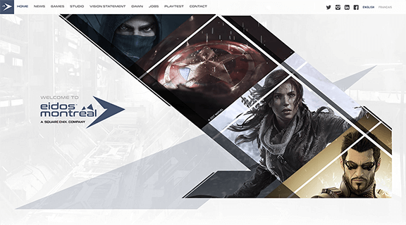 Eidos Montreal